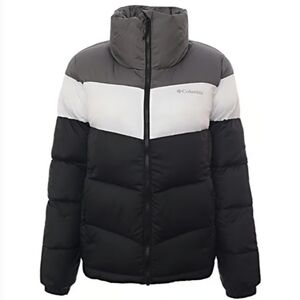 COLUMBIA Puffect lI Colorblock